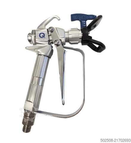 Airless Farbspritzgeräte Q-Tech New/Unused Airless Paint Sprayers