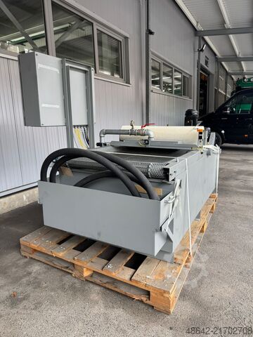 Coolant equipment INTERLIT