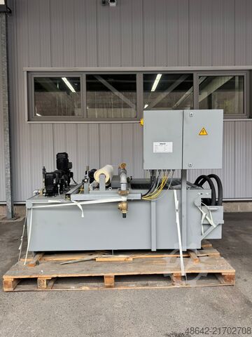 Coolant equipment INTERLIT 