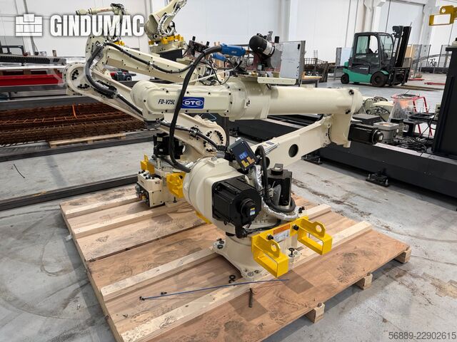 OTC Daihen FD19-V25L OTC FD19-V25L