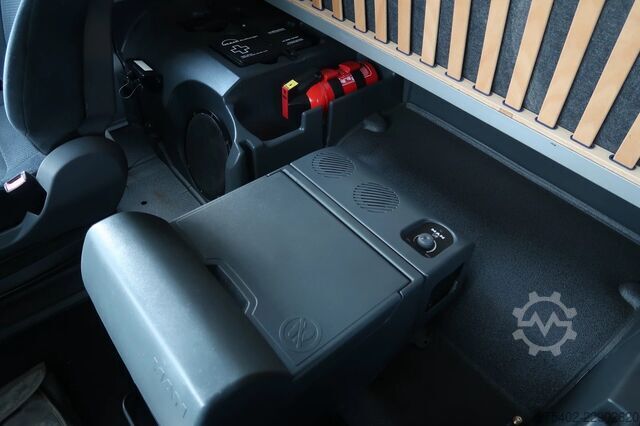 BDF-System MAN TGX 35.480 8X4-4BL/ MANUAL/ 26T HOOK/ HYVA LIFT/