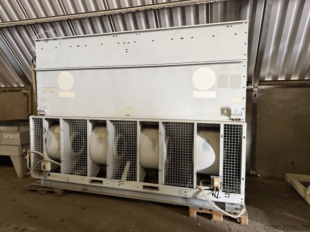  Baltimore Aircoil VXC 110 R