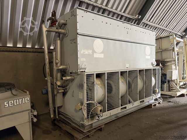  Baltimore Aircoil VXC 110 R