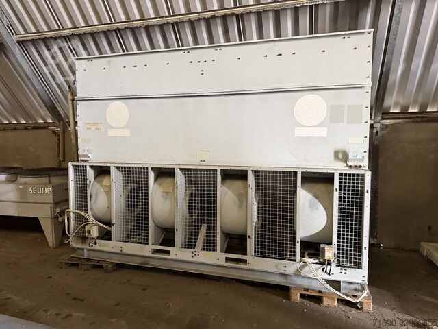  Baltimore Aircoil VXC 110 R