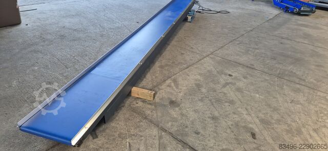 Conveyor belt Transportband Forderband Conveyor 