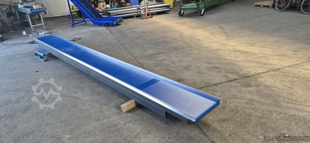 Conveyor belt Transportband Forderband Conveyor 