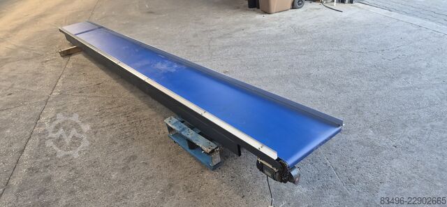 Conveyor belt Transportband Forderband Conveyor 