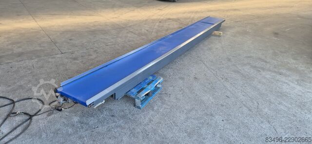 Conveyor belt Transportband Forderband Conveyor 