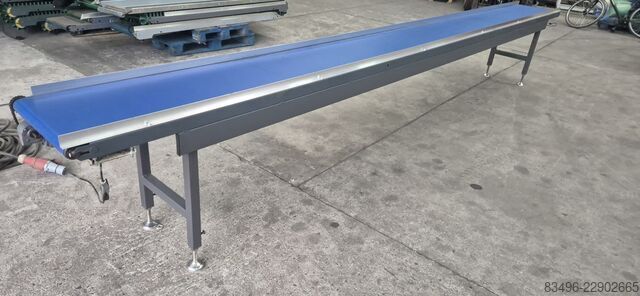 Conveyor belt Transportband Forderband Conveyor 