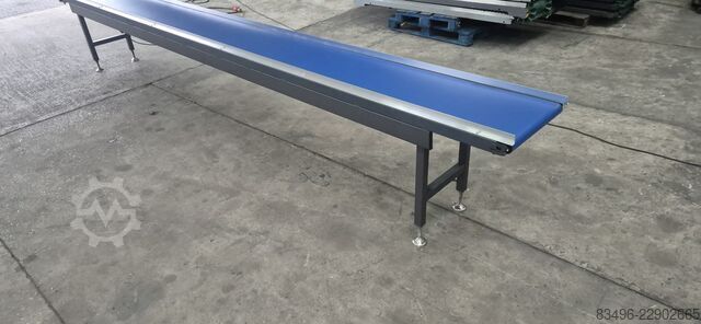 Conveyor belt Transportband Forderband Conveyor 