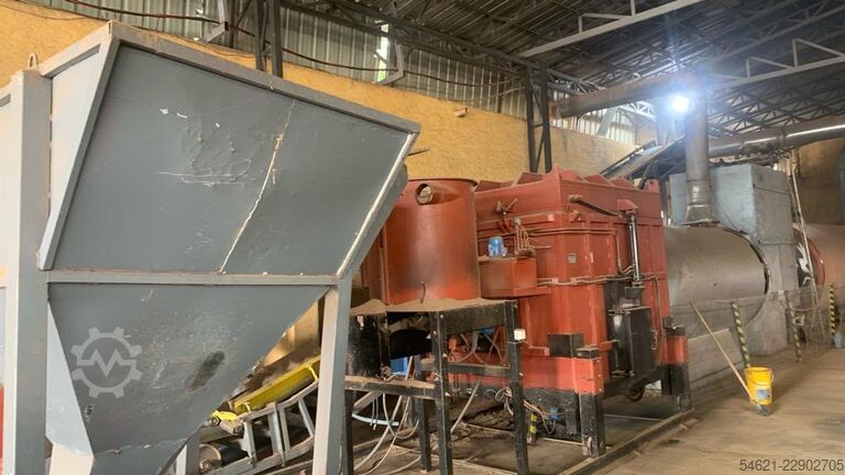 Pelletpresse ZEPPI ZPM