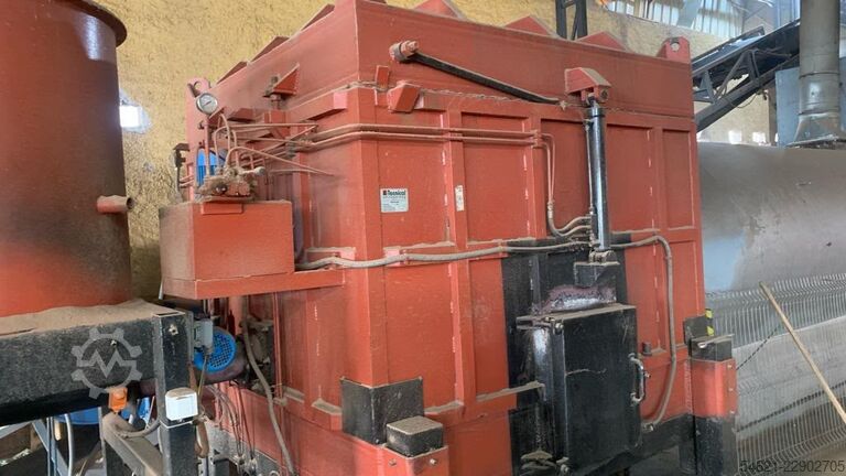 Pelletpresse ZEPPI ZPM