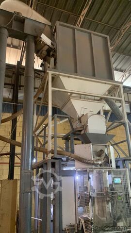 Pelletpresse ZEPPI ZPM