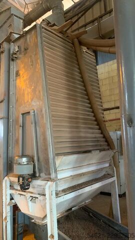 Pelletpresse ZEPPI ZPM