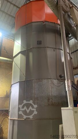 Pelletpresse ZEPPI ZPM