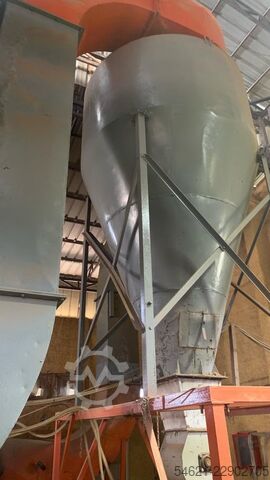 Pelletpresse ZEPPI ZPM