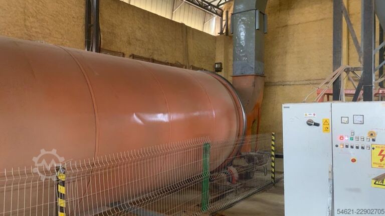 Pelletpresse ZEPPI ZPM
