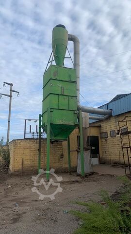 Pelletpresse ZEPPI ZPM