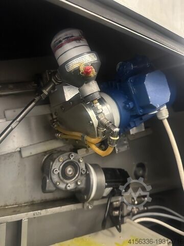 Fish processing machine Marel SC45