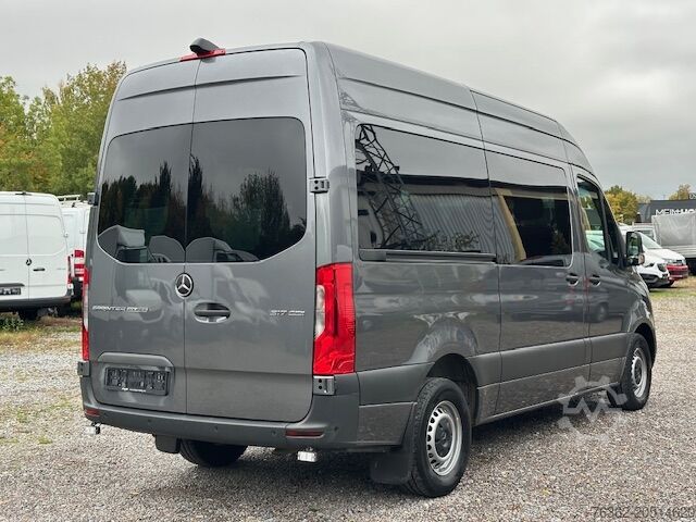 Minibus Mercedes-Benz Sprinter 317 CDI Tourer L2H2 Klima Navi