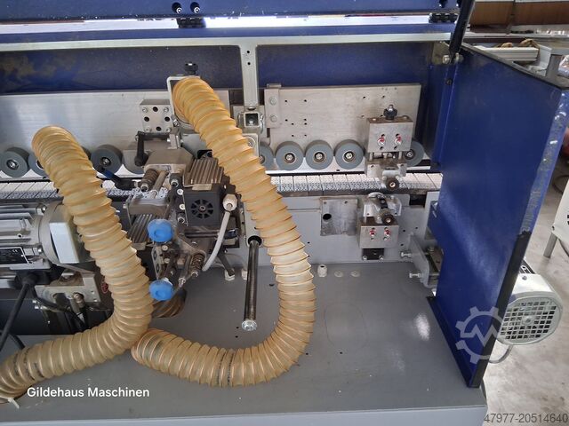 Kantenanleimmaschine Felder G 360