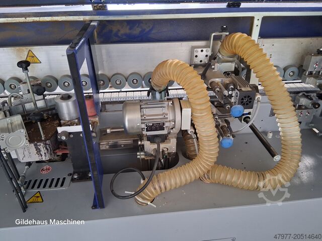 Kantenanleimmaschine Felder G 360