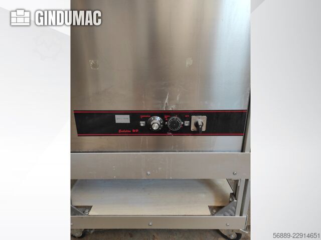 Stratasys FDM TitanTI T0031 Stratasys FDM TitanTI T0031