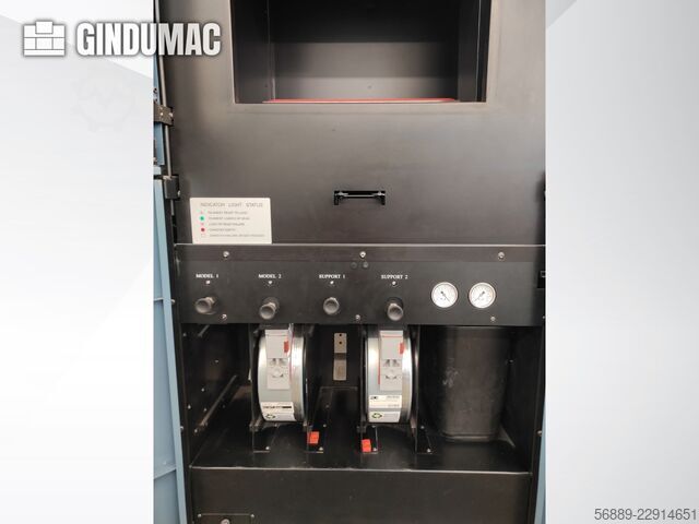 Stratasys FDM TitanTI T0031 Stratasys FDM TitanTI T0031