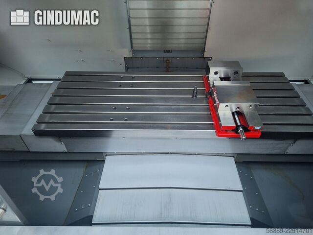 HAAS VF-5/50XT HAAS VF-5/50XT