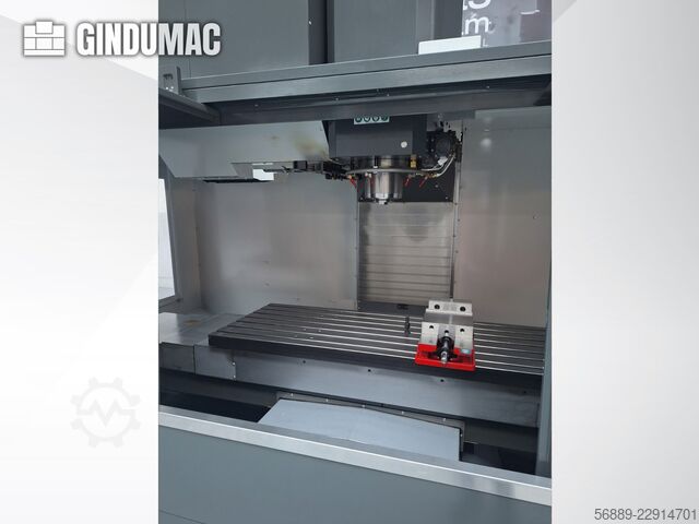 HAAS VF-5/50XT HAAS VF-5/50XT