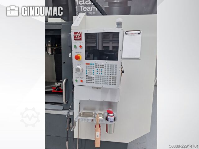 HAAS VF-5/50XT HAAS VF-5/50XT