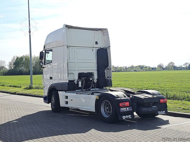 Standard-SZM DAF XF 480