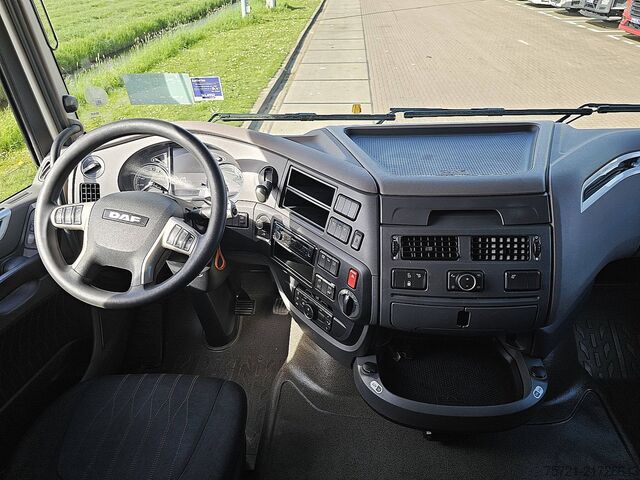 Standard-SZM DAF XF 480