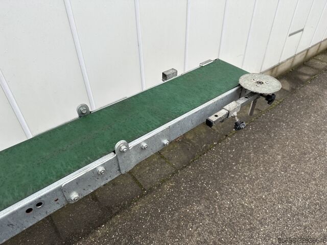 FGM potted plant conveyor 700 x 16 cm FGM 