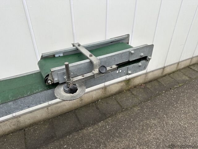FGM potted plant conveyor 700 x 16 cm FGM 