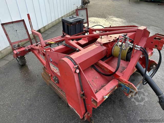 Simon S165 Beetfräse SIMON S165
