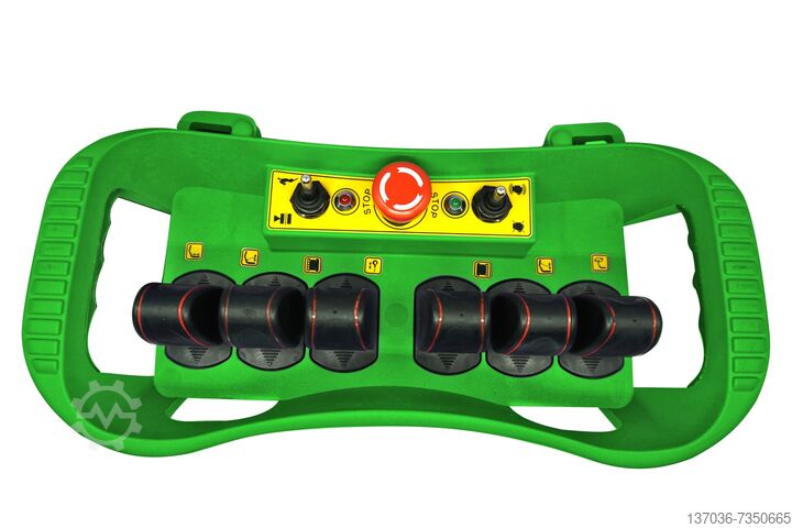 Minikran XM800.2 Pick&Carry - 800 kg BEFARD XM 800.2