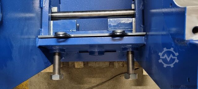 Jaw Crusher LITech JC 600 - 15kW