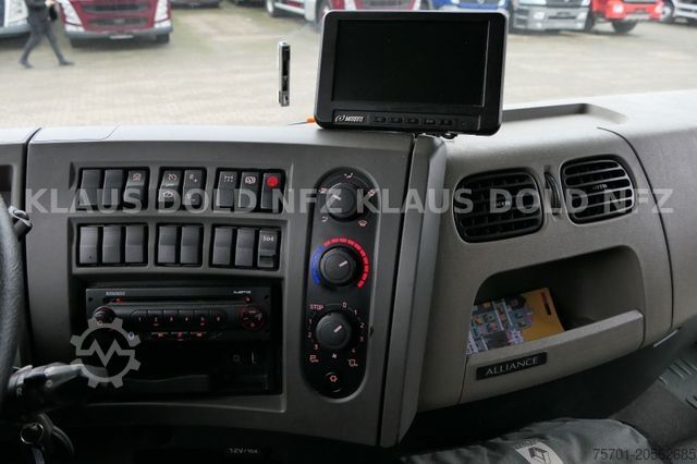 Beverage truck RENAULT Premium 430 Getränkewagen Retarder Euro 5