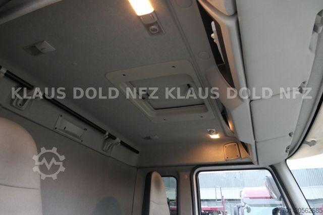 Beverage truck RENAULT Premium 430 Getränkewagen Retarder Euro 5