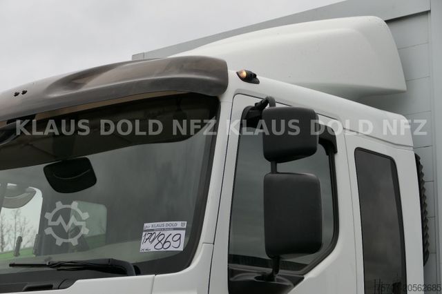 Beverage truck RENAULT Premium 430 Getränkewagen Retarder Euro 5