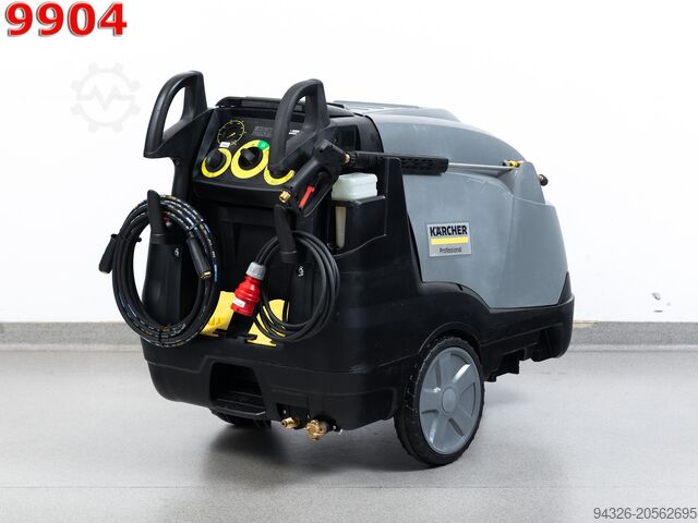 Pressure Washer Karcher HDS 8/18-4M Kärcher HDS 8/18-4M - 800 l/h - 180bar - 5,5kW