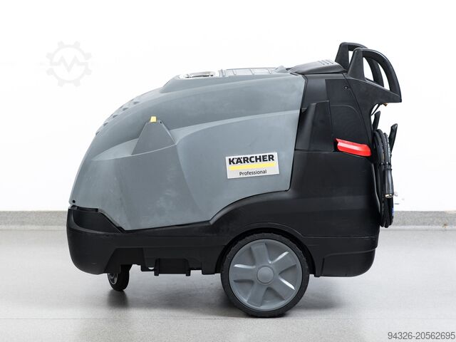 Pressure Washer Karcher HDS 8/18-4M Kärcher HDS 8/18-4M - 800 l/h - 180bar - 5,5kW