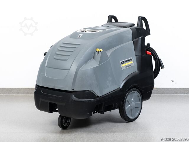 Pressure Washer Karcher HDS 8/18-4M Kärcher HDS 8/18-4M - 800 l/h - 180bar - 5,5kW