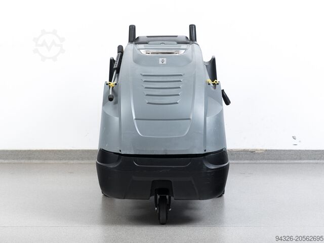 Pressure Washer Karcher HDS 8/18-4M Kärcher HDS 8/18-4M - 800 l/h - 180bar - 5,5kW