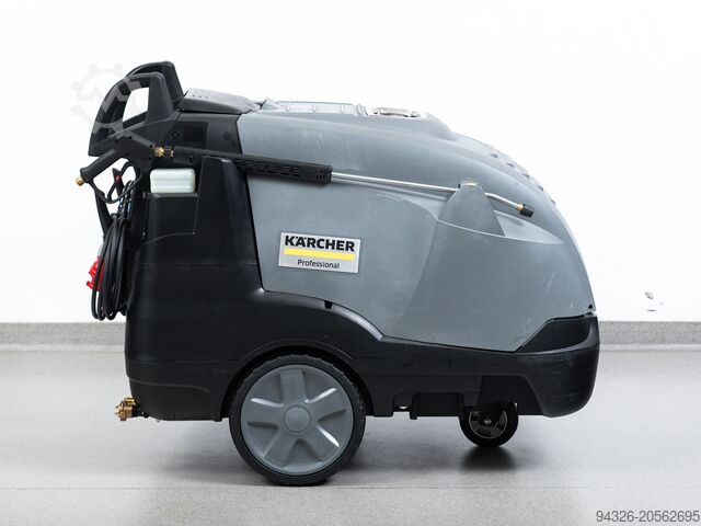 Pressure Washer Karcher HDS 8/18-4M Kärcher HDS 8/18-4M - 800 l/h - 180bar - 5,5kW