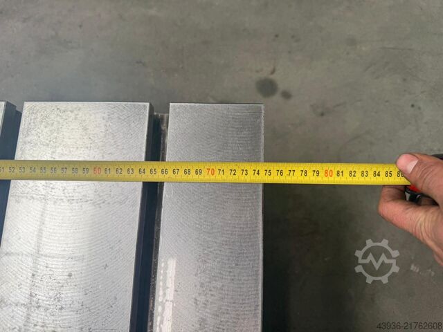 Aufspannwürfel ASQUITH Asquith Asquith