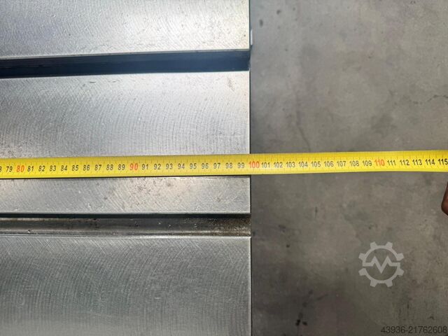 Aufspannwürfel ASQUITH Asquith Asquith