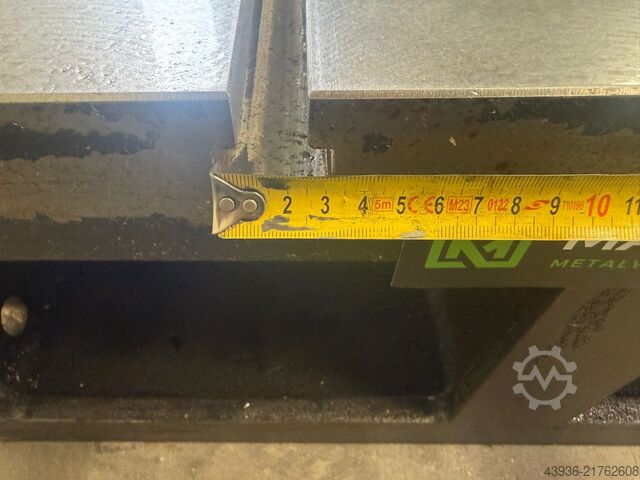 Aufspannwürfel ASQUITH Asquith Asquith