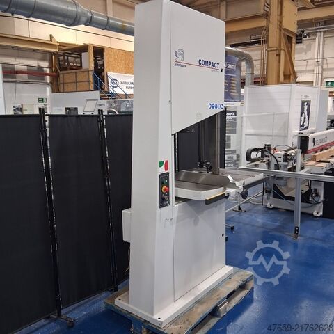 Schmale Bandsäge Centauro CO700
